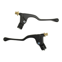 WHITES LEVER ASSY PAIR STD