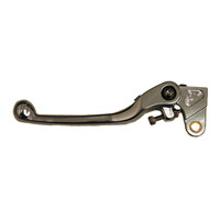 WHITES FOLDING CLUTCH LEVER CR/CRF ASSTD YRS