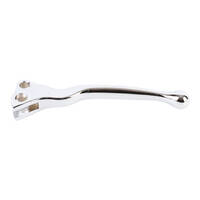 Whites Clutch Lever HD Fitment - Chrome