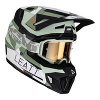 Leatt 7.5 Helmet Kit - Cactus