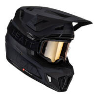 Leatt 7.5 Helmet Kit - Stealth