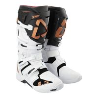 Leatt Boot 4.5 - White