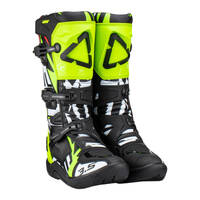 Leatt 3.5 Boot v.23 - Zebra