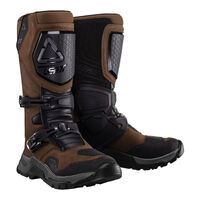 Leatt 7.5 ADV HydraDri Boot - Desert