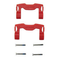 Leatt Adjustment Clip Pack 5.5