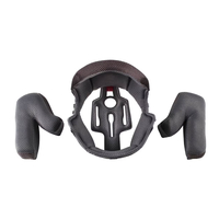 LEATT HELMET LINER KIT GPX 4.5