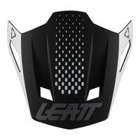 LEATT MOTO HELMET PEAK 8.5 V21.1