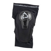 LEATT KNEE CUP W SOCK HYBRID PAIR