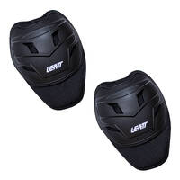 Leatt 4.5 Junior Shoulder Guards Pro [Pair] - Black