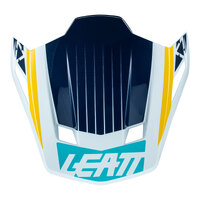 LEATT VISOR MOTO 7.5 V22