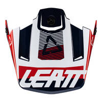 LEATT VISOR MOTO 3.5 V22 ROYAL