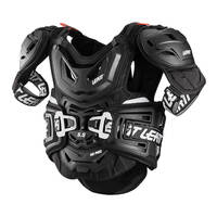 LEATT CHEST PROTECTOR 5.5 PRO HD '16