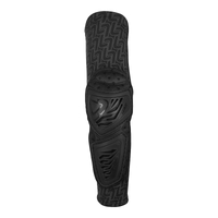 LEATT ELBOW GUARD CONTOUR BLK