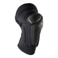 LEATT KNEE GUARD 3DF 6.0 BLK