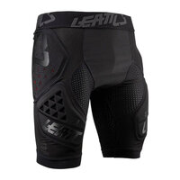 Leatt 4.0 3DF Impact Shorts