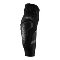 Leatt 6.0 3DF Elbow Guard - Black