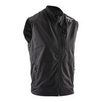 LEATT VEST RACEVEST BLK