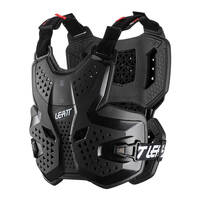 Leatt 3.5 Chest Protector - Black (2XL)