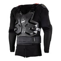 LEATT BODY PROTECTOR 3.5 GRAPHENE