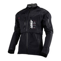 Leatt 4.5 Hydradi Jacket - Black (5XL)