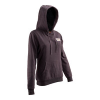 Leatt Core Women's Hoodie - Graphene