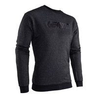 Leatt Premium Sweater - Black