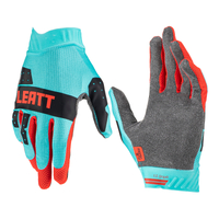 Leatt 23 1.5 Mini Glove - Fuel