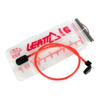 Leatt Bladder CleanTeach 3L (100oz) with Tube & Bite Valve