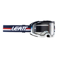 Leatt 4.5 Velocity Goggle - Royal / Clear 83%