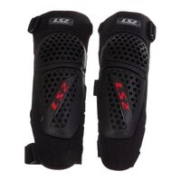 LS2 ROOKIE KNEE PROTECTOR