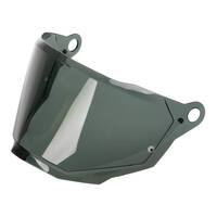 MX701 EXPLORER VISOR LIGHT TINTED