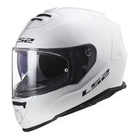 LS2 FF800 Storm II (L) White 06