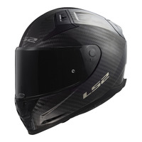 LS2 FF811 Vector II Carbon Helmet 06