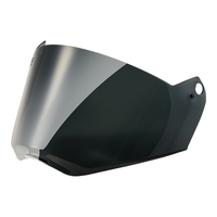 LS2 MX436 PIONEER VISOR