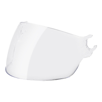 LS2 OF562 AIRFLOW VISOR 'LONG'