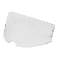 LS2 FF906 Advant Visor - Clear