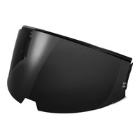 LS2 FF906 Advant Visor - Tinted