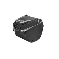 X0SC30-(LSL130) SHAD SCOOTER BAG (FLOOR MOUNT) 24L 