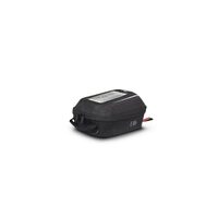 X0SE10P- SHAD - PIN SYSTEM TANK BAG MIDI 5L