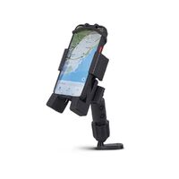 X0SG00M SHAD X-FRAME PHONE HOLDER - MIRROR MOUNT