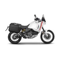 D0DS924P - SHAD Pannier Brkt Kit (4P TERRA) - DUCATI DESERT X 937  '22- (suit TR36/47)