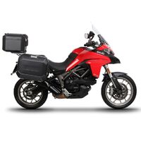 D0ML104P- SHAD Pannier Brkt Kit (4P TERRA) - DUCATI MULTISTRADA 1260  '18-23 (suit TR36/47)