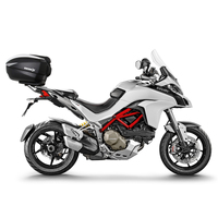 D0ML17ST - SHAD Top Case Mount - DUCATI MULTISTRADA 950(18-23)/1200 (17-23) 1260Enduro(18-23) (suit SH29-59)