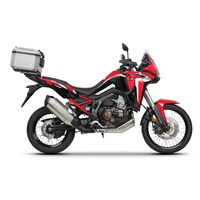 H0CR10ST - SHAD Top Case Mount HON CRF1100L Africa Twin '20-21 (suit SH39-59)