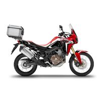 H0CR12ST - SHAD Top Case Mount HON VFR1200X '12-20 & CRF1000L AFRICA TWIN 16-19 (suit SH29-59)