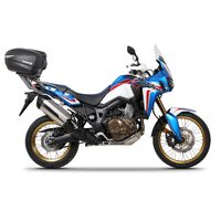 H0CR18ST - SHAD Top Case Mount HON CRF1000L AFRICA TWIN (H/Duty) 16-19 (suit SH29-59)