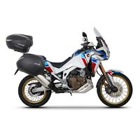 H0DV10ST - SHAD Top Case Mount - HONDA CRF1100 Africa Twin Sport '20-22 (suit SH39-59)