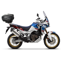 H0DV18ST - SHAD Top Case Mount - HON CRF1000L  AFRICA TWIN ADVENTURE SPORT '18-19 (suit SH39-59)