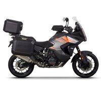 K0DV114P - SHAD Pannier Brkt Kit (4P TERRA) - KTM 1290 SUPER ADV S/R '21-23