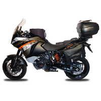 K0DV14ST - SHAD Top Case Mount - KTM ADV 1190/R '13  (Clearance Price-No Further Disc)